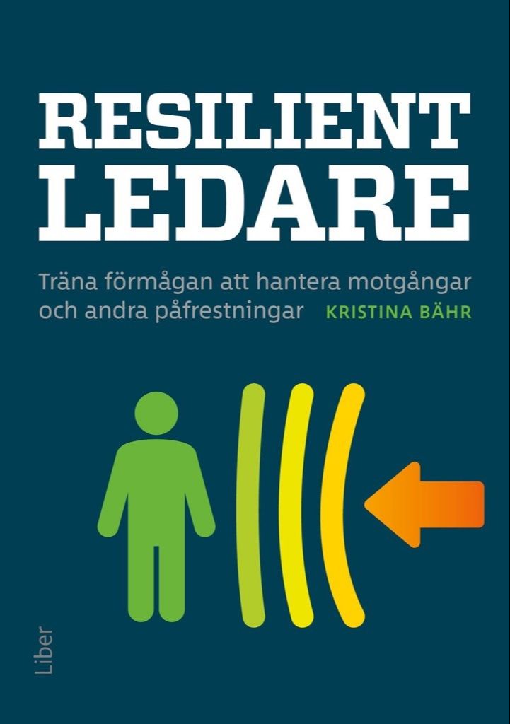 Resilient ledare